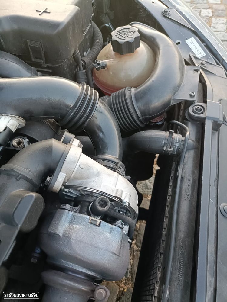 Peugeot 206 1.6 HDi S16 - 16