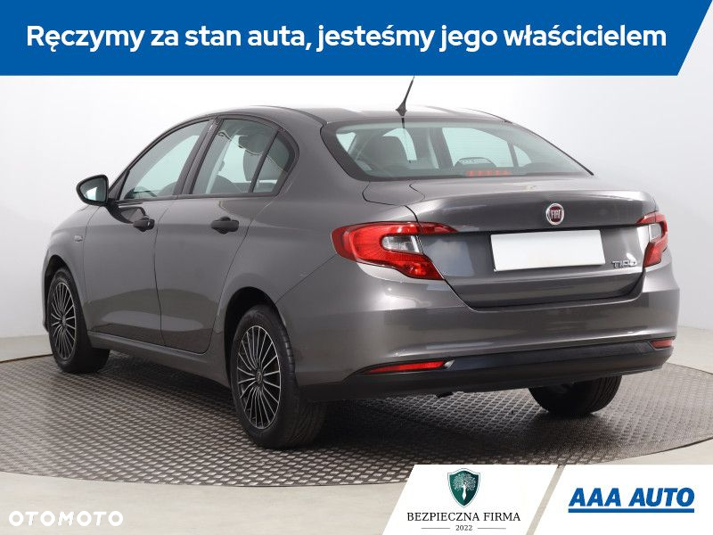 Fiat Tipo - 5
