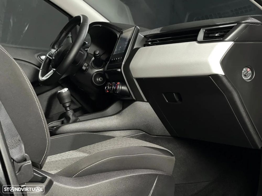 Renault Clio - 5