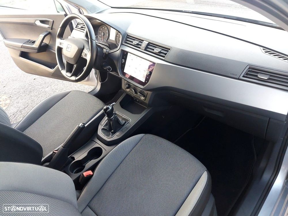 SEAT Ibiza 1.0 Style - 15