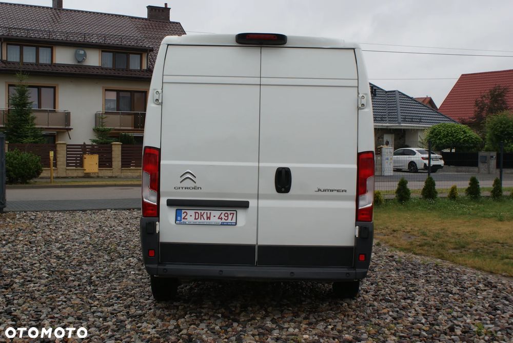 Citroën Jumper - 5