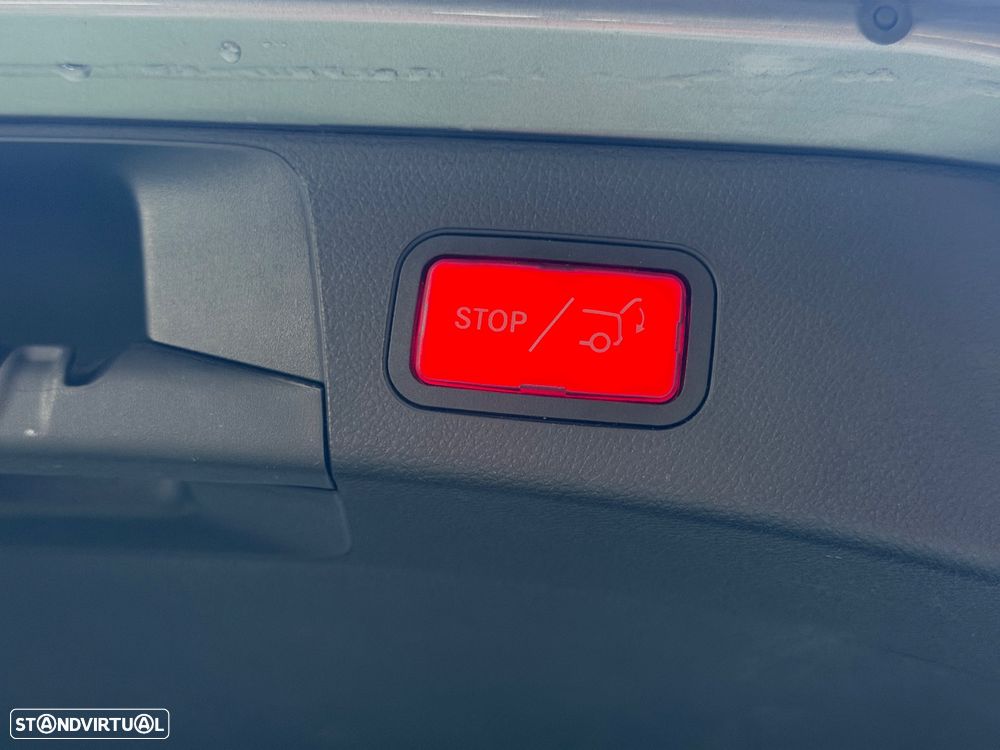 Mercedes-Benz C 200 (BlueTEC) d Station Avantgarde - 18