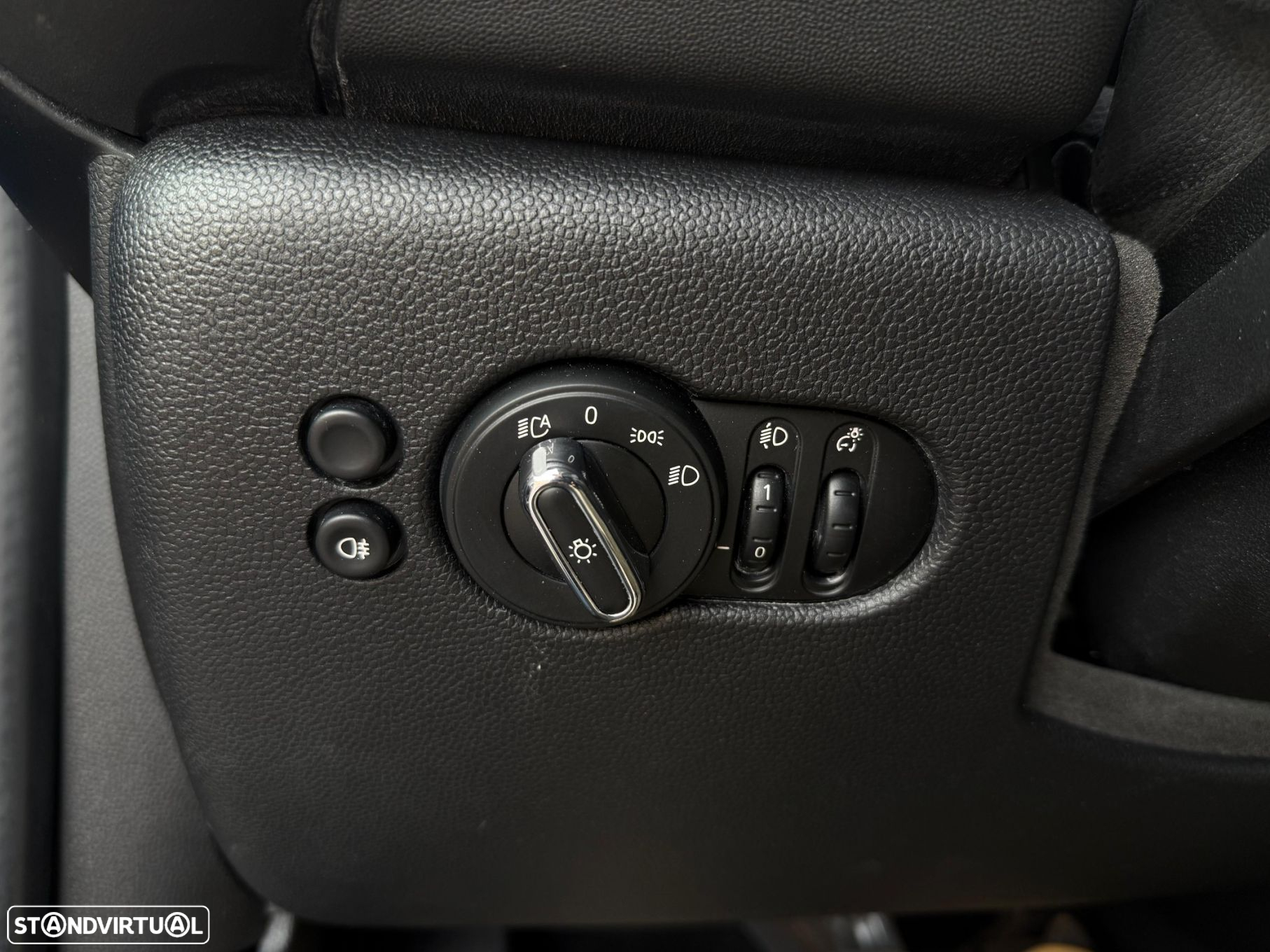 MINI 5 Portas Cooper Resolute Edition Auto - 13