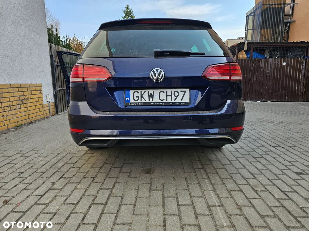 Volkswagen Golf 1.6 TDI Join - 5