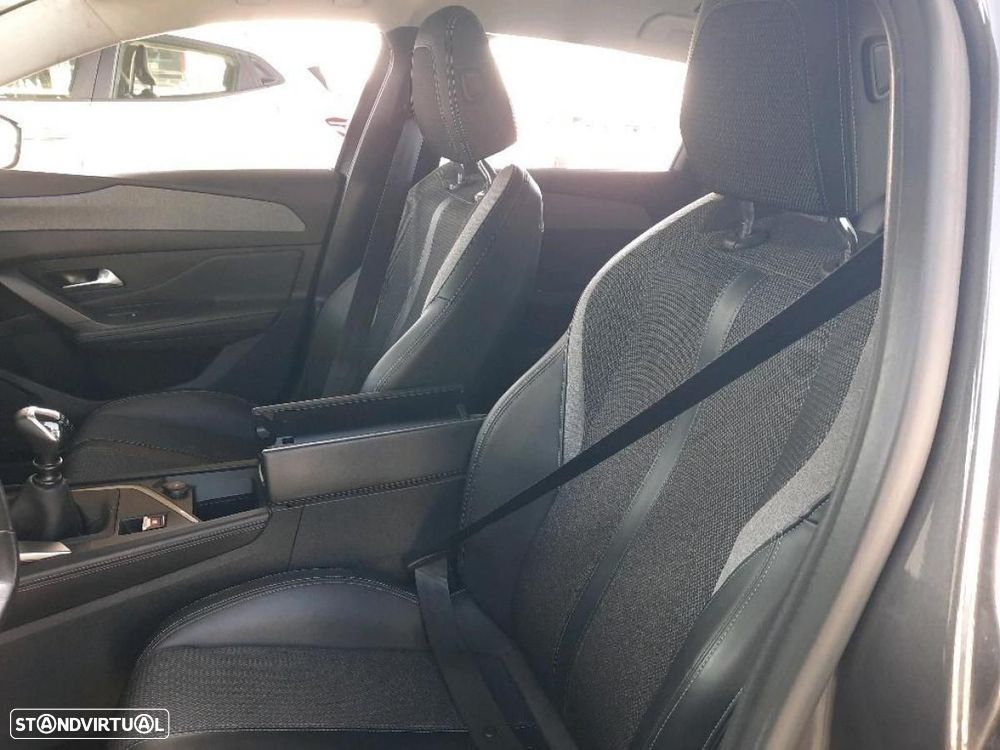 Peugeot 308 SW 1.5 BlueHDi Allure Pack - 6