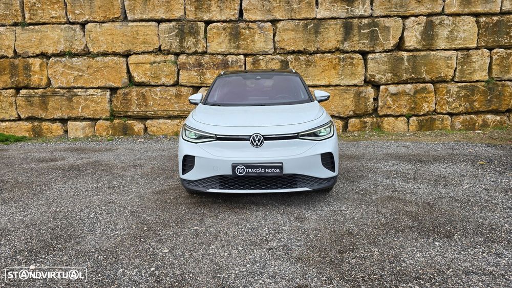 VW ID.4 77 kWh Pro Performance - 5