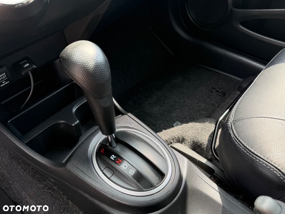 Honda Jazz 1.4 S CVT - 26
