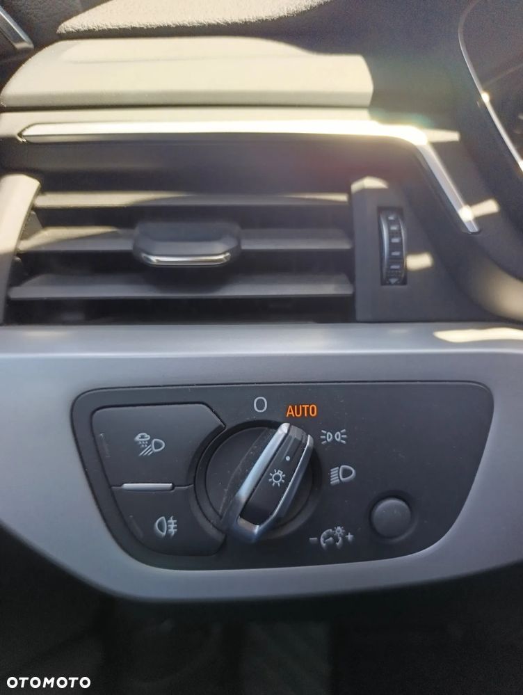 Audi A4 Avant 2.0 TDI S tronic sport - 11