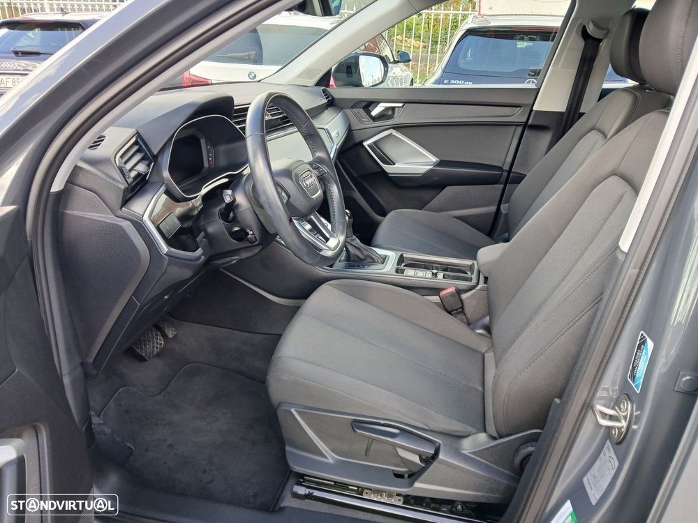 Audi Q3 35 TDI S tronic - 18