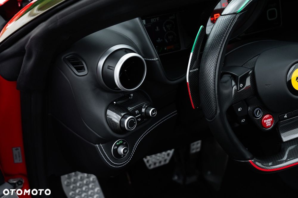 Ferrari Portofino - 11