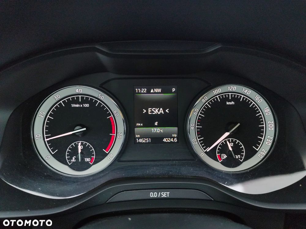 Skoda Kodiaq 2.0 TSI 4x4 Style DSG - 26