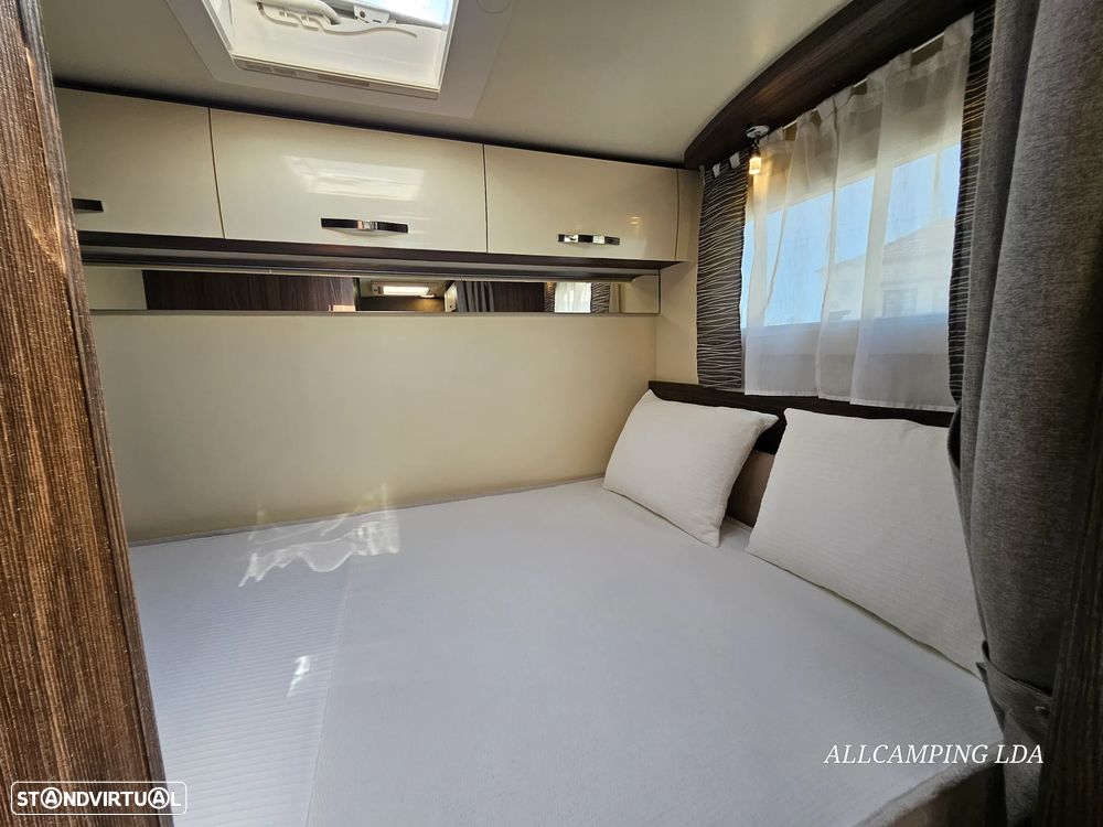 Benimar Tessoro 442 5 Lugares - 38