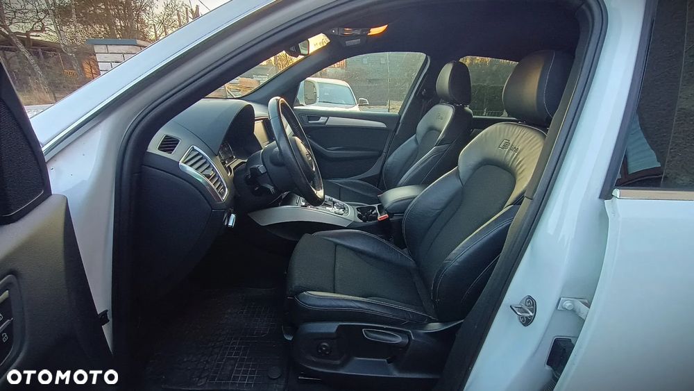 Audi Q5 2.0 TDI Quattro (clean diesel) S tronic - 26