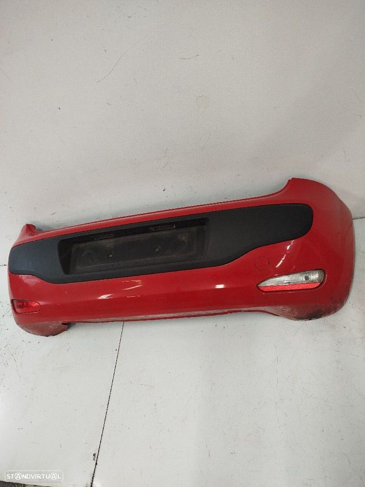 Para Choques Tr Abarth Punto Evo (199_) - 7