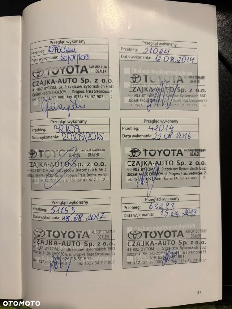 Toyota Yaris 1.0 Sprint - 15