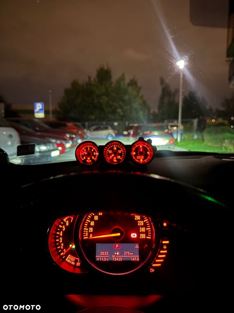 MINI Cooper S sport - 26