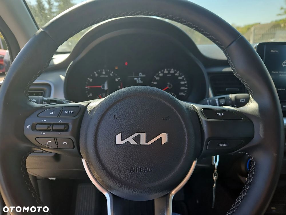 Kia Stonic 1.0 T-GDI M - 13