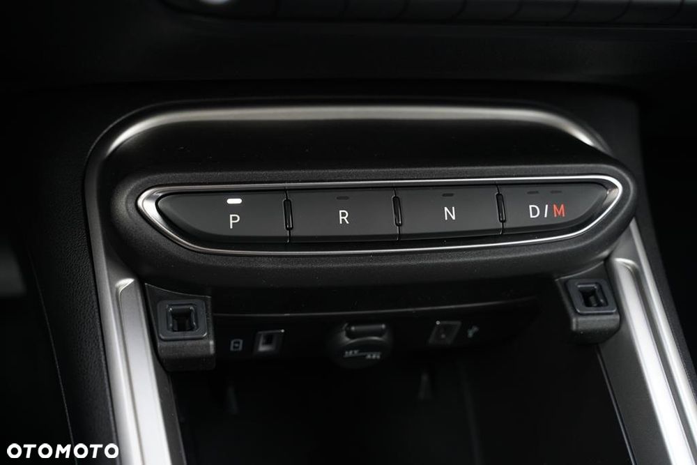 Jeep Avenger 1.2 T3 mHEV Summit FWD eDCT6 - 22