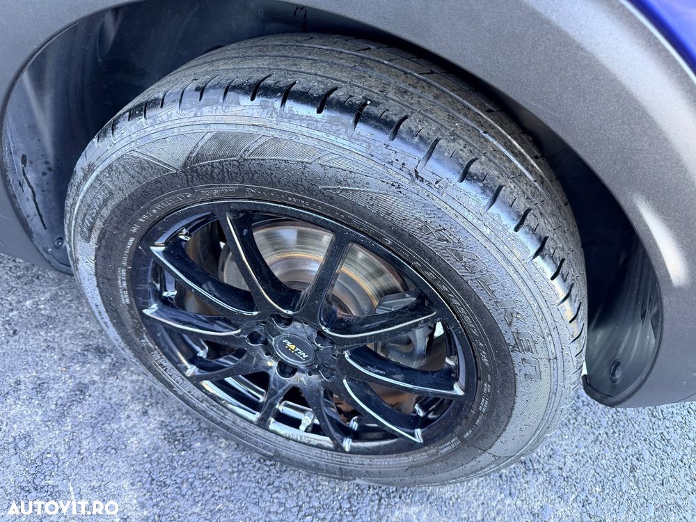 Peugeot 3008 1.2 PureTech Turbo S&S EAT6 Active - 12