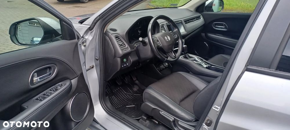 Honda HR-V 1.5 Executive (ADAS / Connect+) - 9
