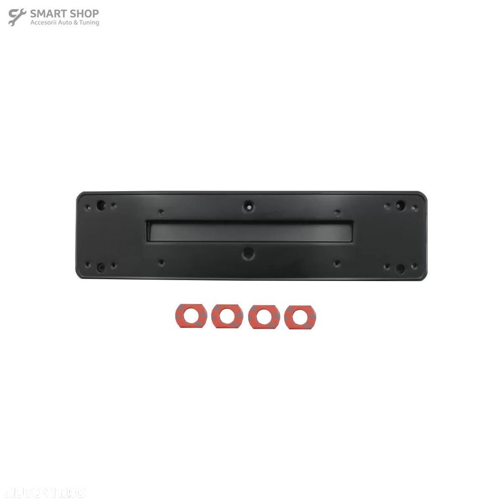Bara Fata BMW Seria 3 E90 Sedan E91 Touring LCI (2008-2011) M-Technik - 7