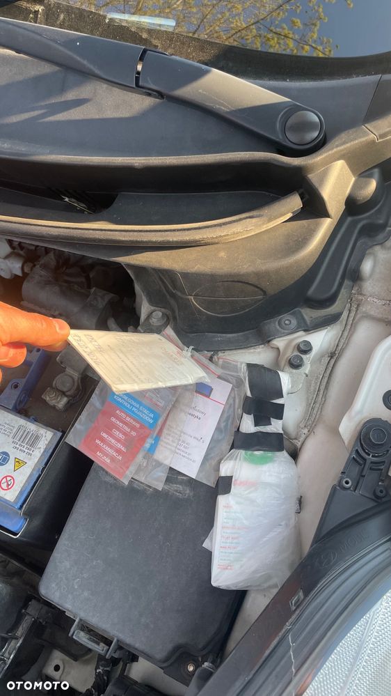 Hyundai i30 1.4 Classic - 8