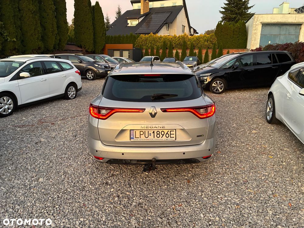 Renault Megane - 6