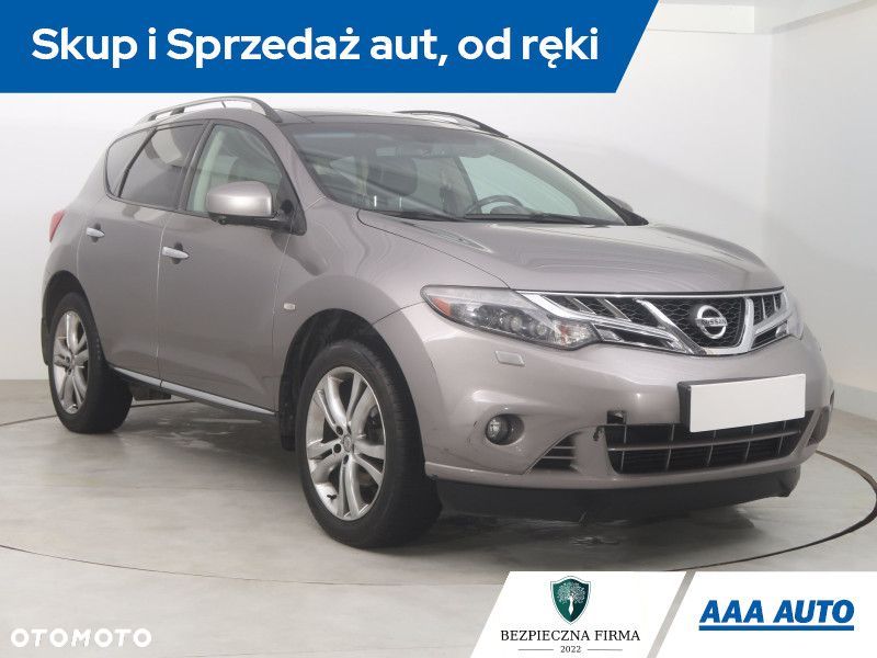 Nissan Murano - 3