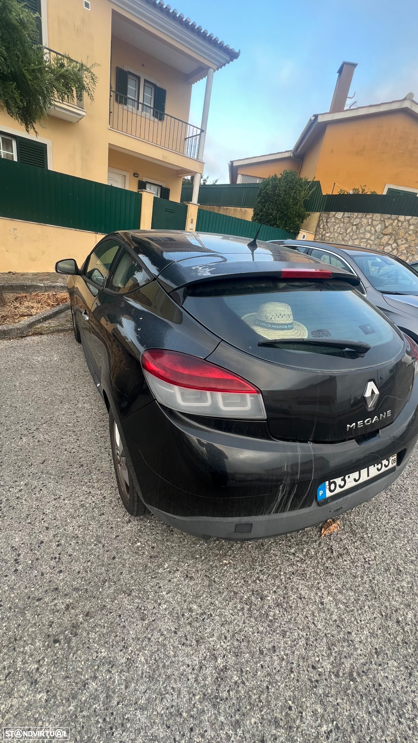 Renault Mégane Coupe 1.5 dCi Dynamique - 5