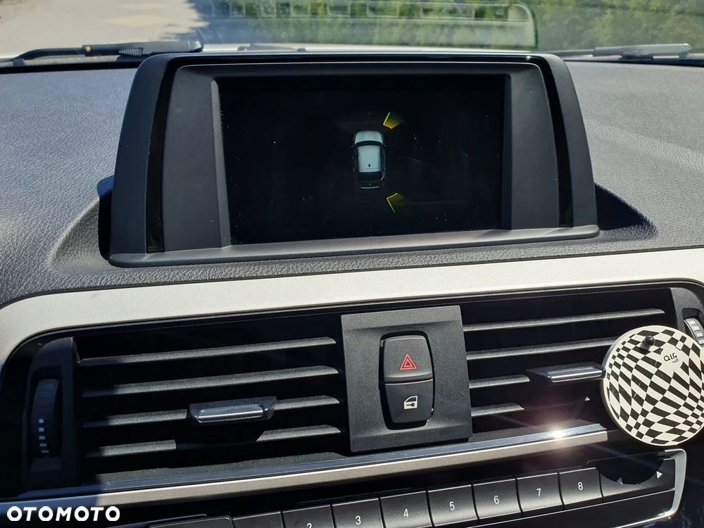 BMW Seria 1 118i Advantage - 20