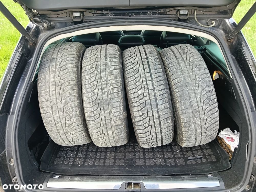 Citroën C5 HDi 165 FAP by Carlsson - 14