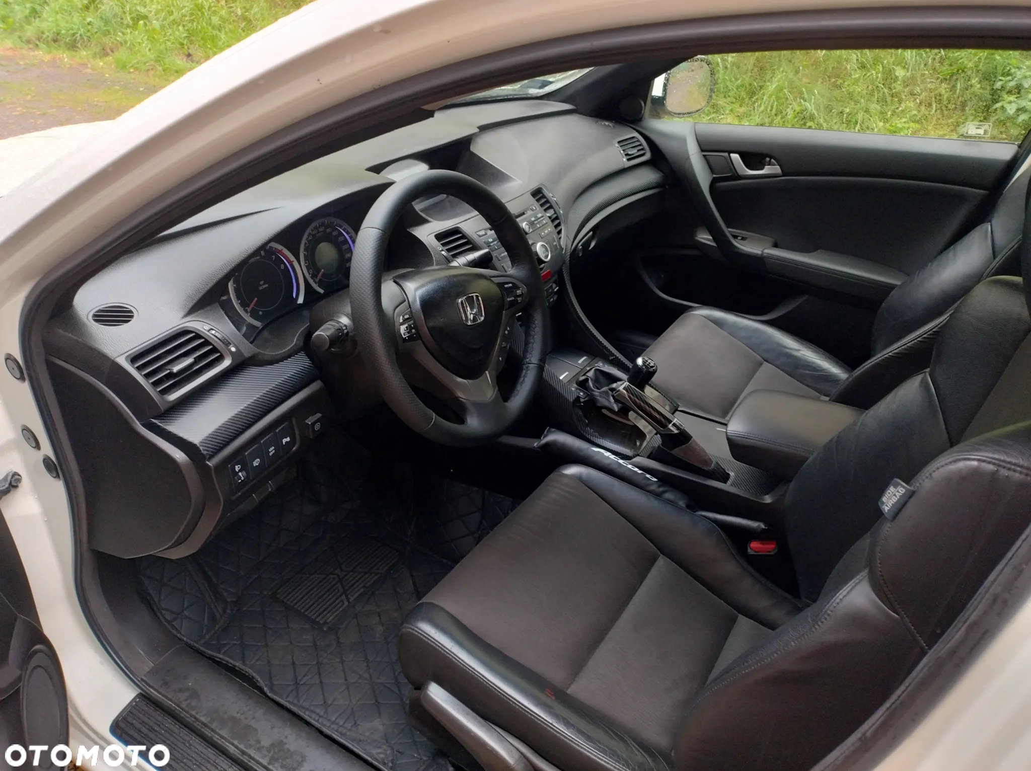 Honda Accord 2.0 Elegance - 9