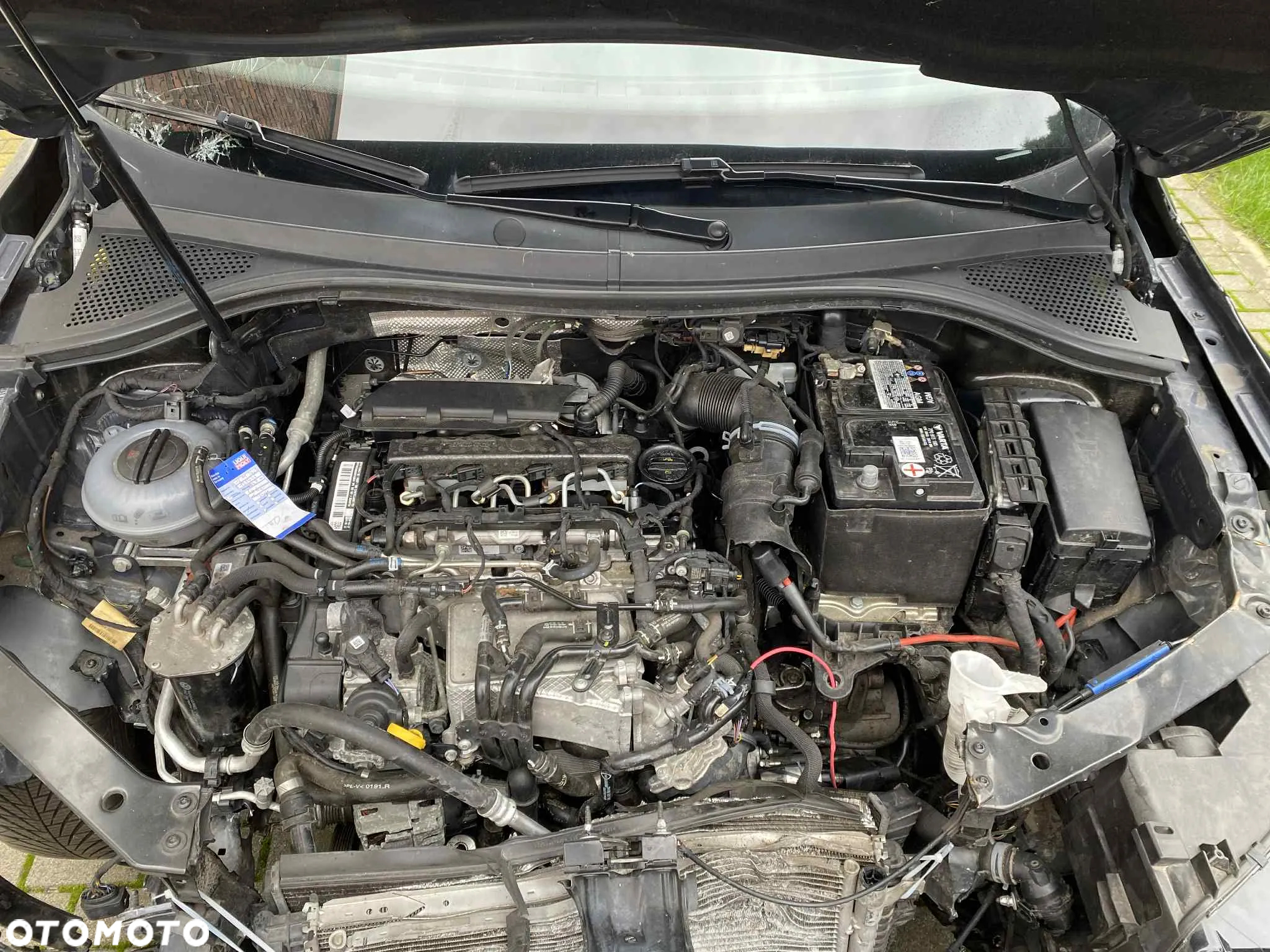 Volkswagen Tiguan 2.0 TDI BMT SCR Comfortline - 3