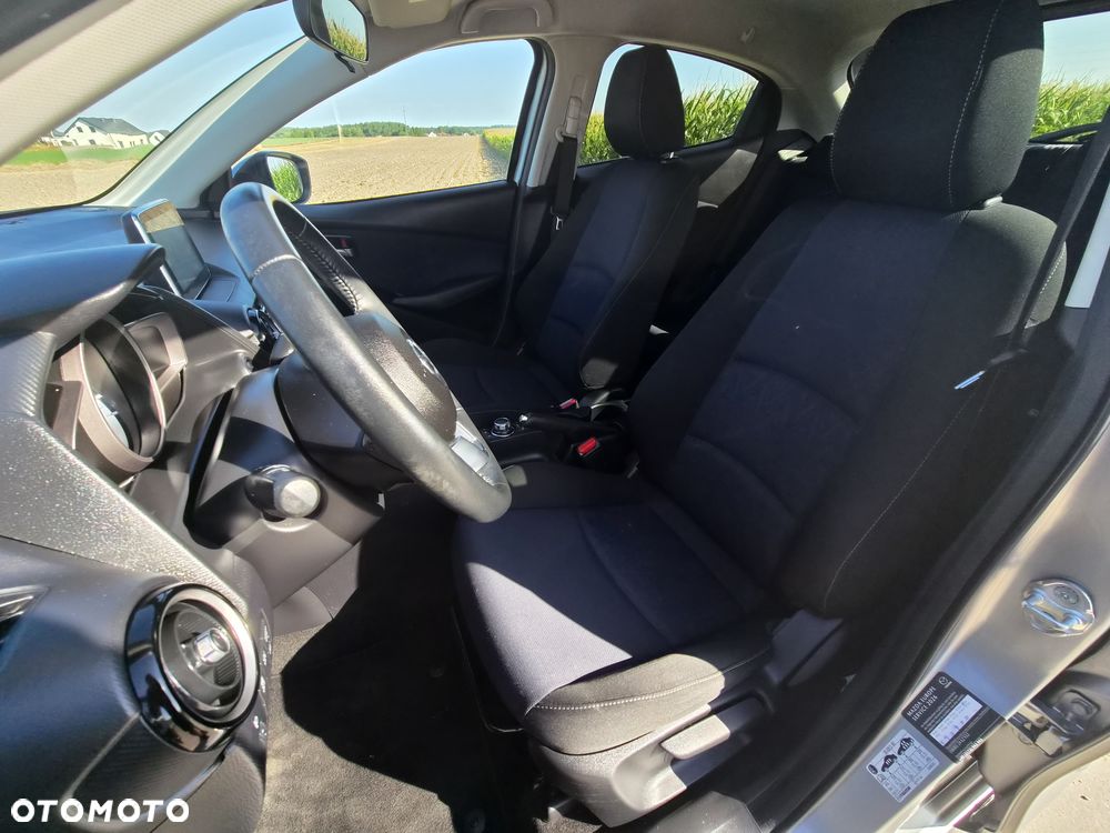Mazda 2 SKYACTIV-G 90 Exclusive-Line - 12