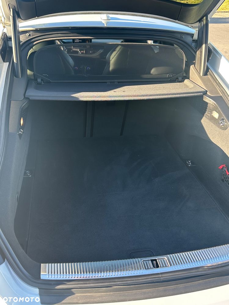 Audi A7 Sportback - 15
