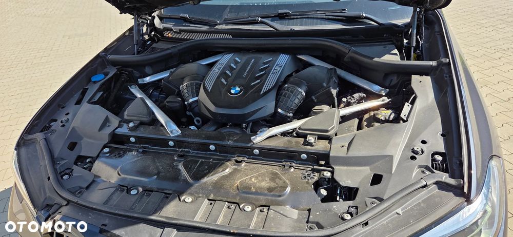 BMW X5 - 9