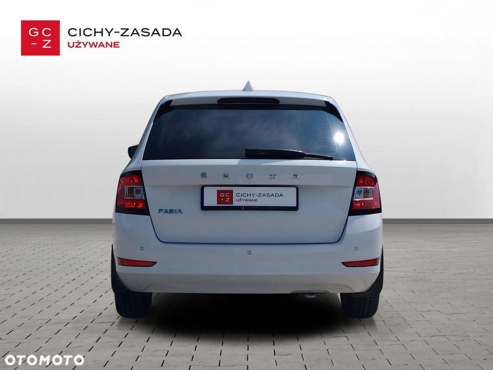 Skoda Fabia 1.0 TSI Ambition - 5
