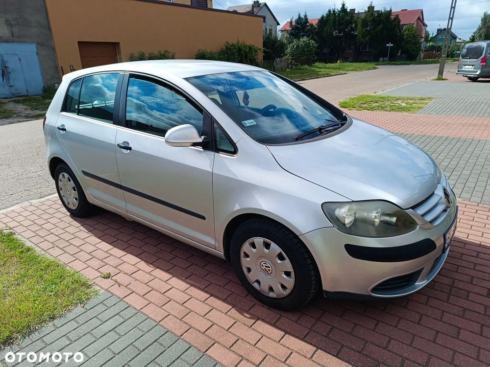 Volkswagen Golf - 7