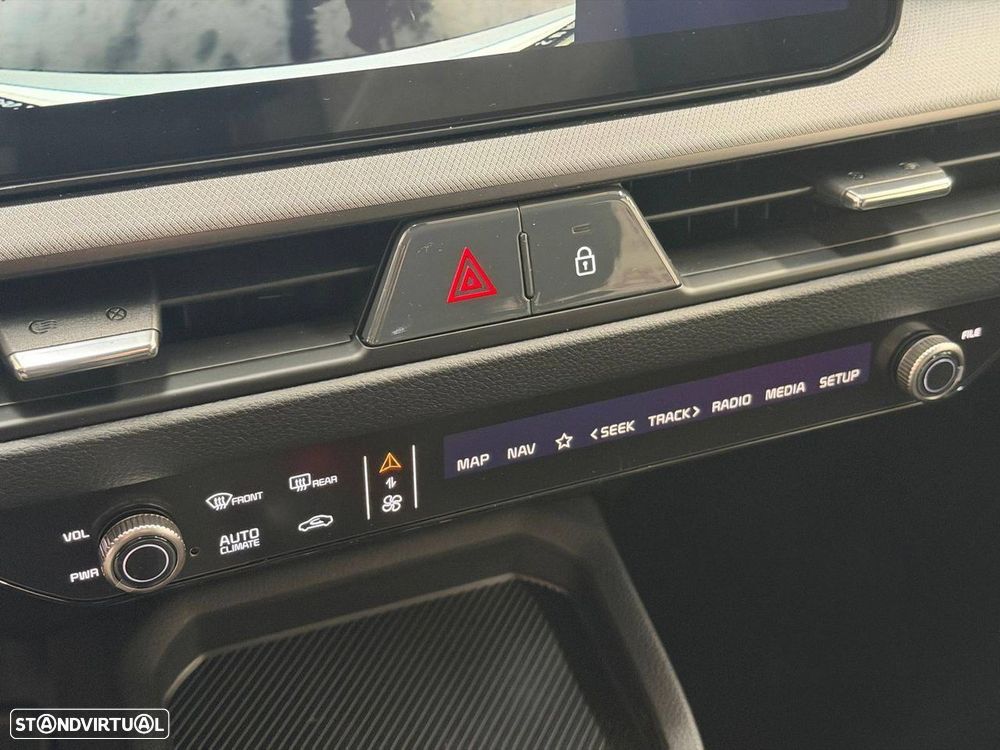 Kia Stonic - 14