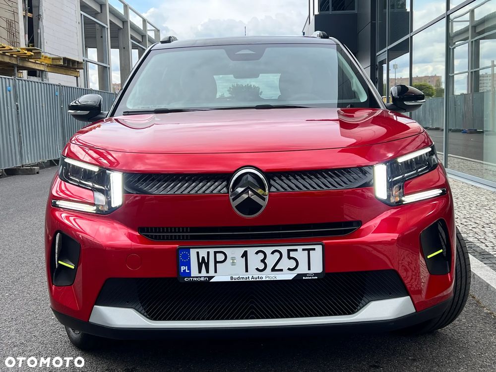 Citroën C3 1.2 T Max - 4