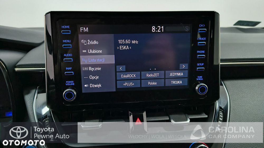 Toyota Corolla 1.8 Hybrid Comfort - 9