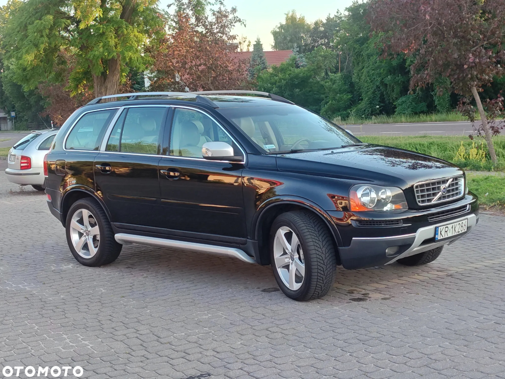 Volvo XC 90 D5 AWD Executive - 4