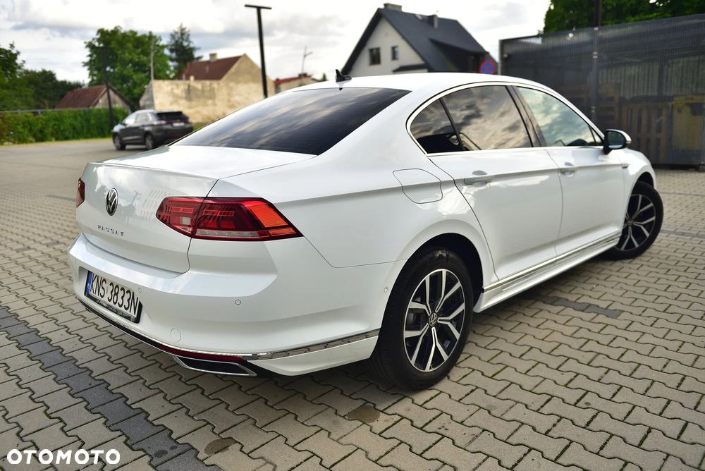 Volkswagen Passat Variant 1.5 TSI OPF DSG Highline - 7