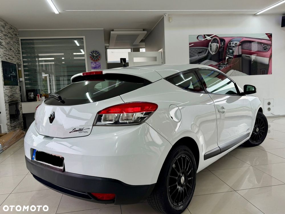 Renault Megane 1.6 16V Color Edition - 21
