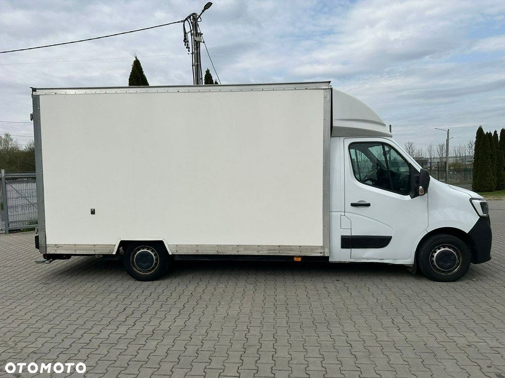 Renault Master - 7