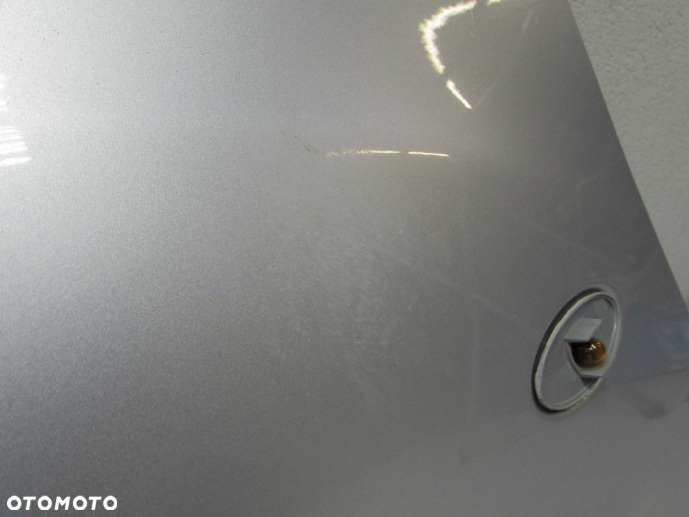 PEUGEOT PARTNER BERLINGO III 08-18 BLOTNIK LEWY PRZOD EZRC - 4