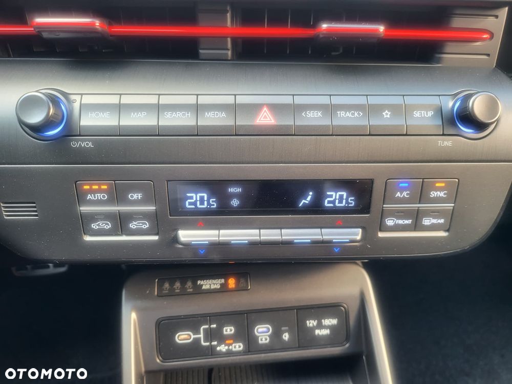 Hyundai Kona 1.6 T-GDI N-Line DCT - 25