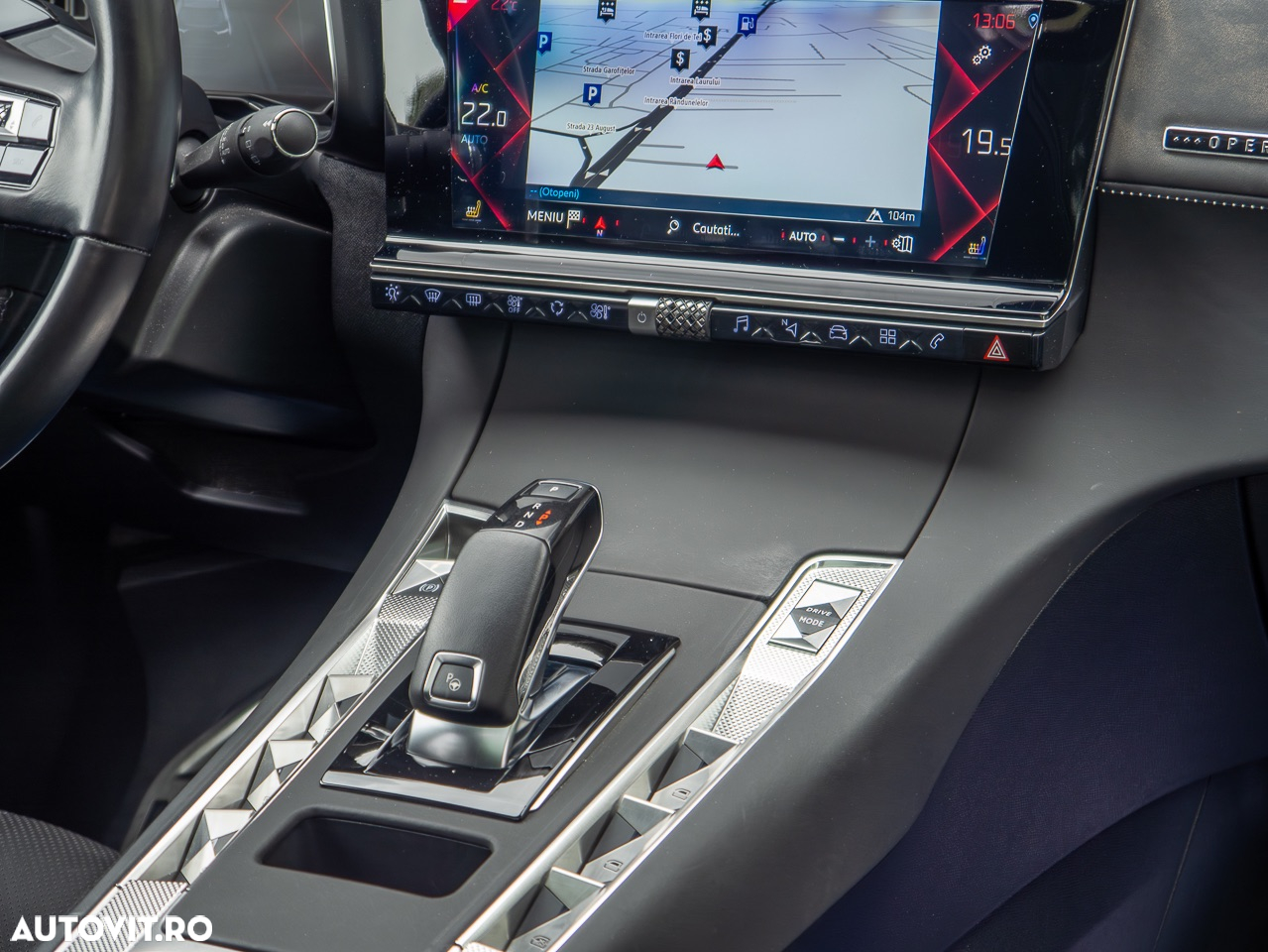 DS Automobiles DS 7 Crossback - 10