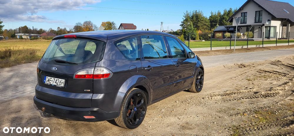 Ford S-Max - 4