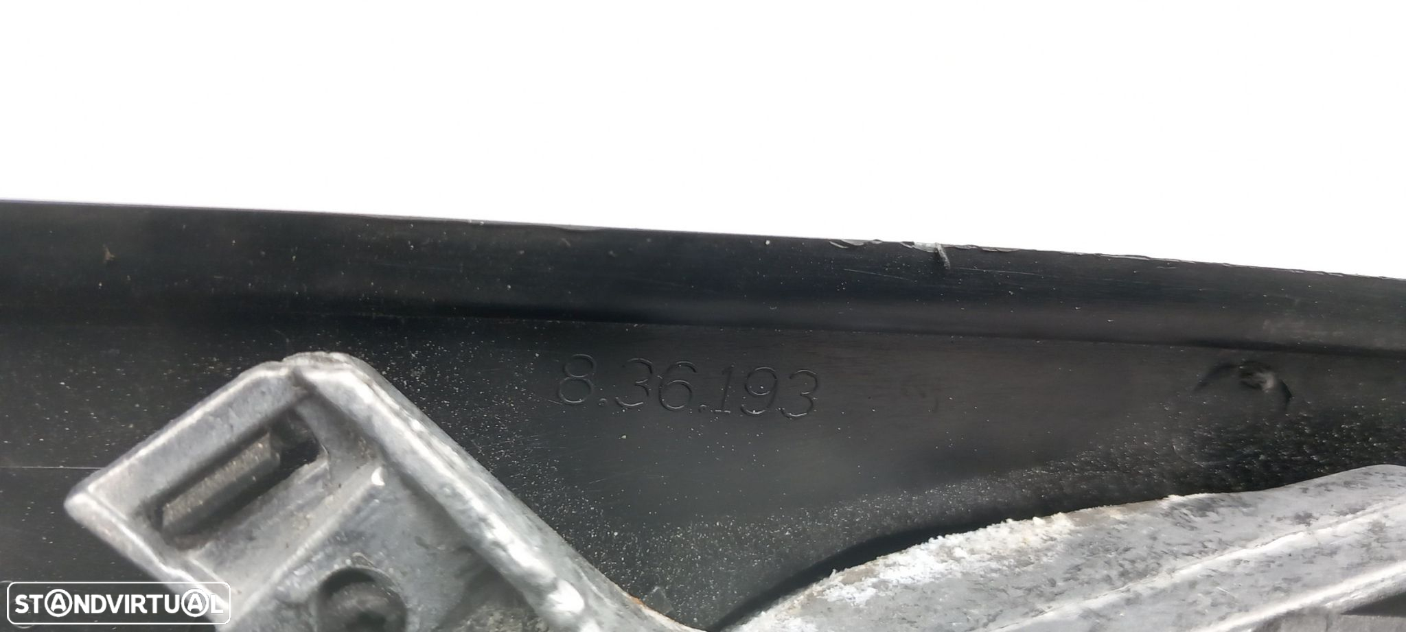 Retrovisor / espelho esquerdo SEAT Ibiza III (6L1) - 4